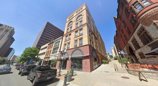 Plus de détails pour 40 Steuben Pl, Albany, NY - Local commercial à louer