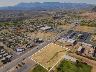 Plus de détails pour 362 State st, La Verkin, UT - Terrain à vendre