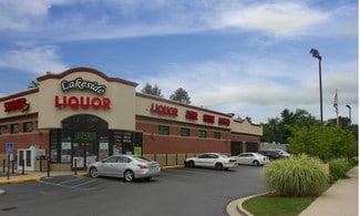 Plus de détails pour 5733 Elizabeth Lake Rd, Waterford, MI - Local commercial à louer