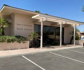 74000 Country Club Dr, Palm Desert, CA à louer Photo de l’immeuble– Image 1 sur 6