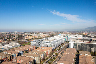 1455 McCandless Dr, Milpitas, CA - VUE AÉRIENNE  vue de carte - Image1