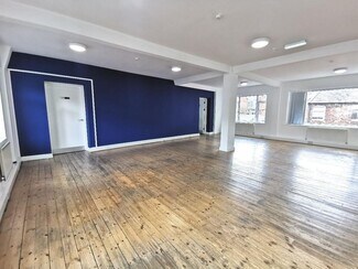 Plus de détails pour 1-4 Forth Ln, Newcastle Upon Tyne - Bureau à louer