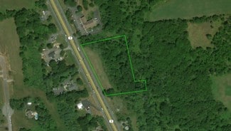 Plus de détails pour 1124 Nj-31, Lebanon, NJ - Terrain à vendre