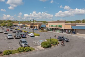 Plus de détails pour 401-425 S Jefferson St, Frederick, MD - Local commercial à louer