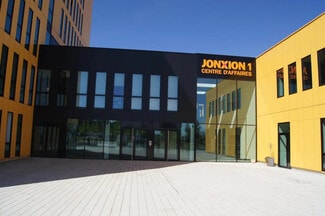 Plus de détails pour Bureau à louer