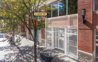 Plus de détails pour 10142 104 St NW, Edmonton, AB - Local commercial à louer