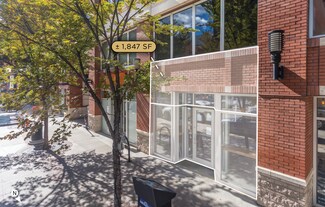 Plus de détails pour 10142 104 St NW, Edmonton, AB - Local commercial à louer