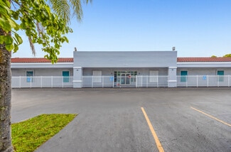 Plus de détails pour 2901 NW 17th Ave, Miami, FL - Bureau à vendre