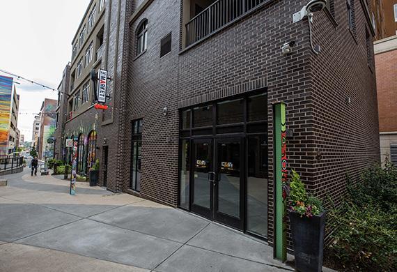 27 N 7th St, Allentown, PA à louer - Photo de l’immeuble – Image 2 sur 6