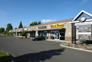 Plus de détails pour 122-148 Chemawa Rd N, Keizer, OR - Local commercial à louer