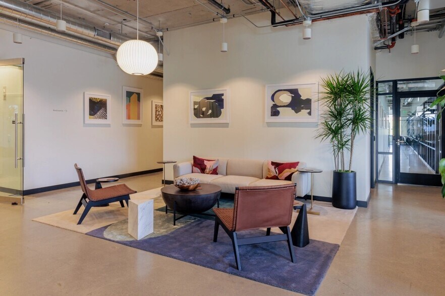 4311 11th Ave NE, Seattle, WA à louer - Photo intérieure – Image 3 sur 12