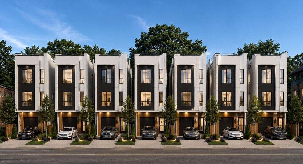 2207-2219 N 30th St, Philadelphia, PA à vendre - Photo de l’immeuble – Image 2 sur 2