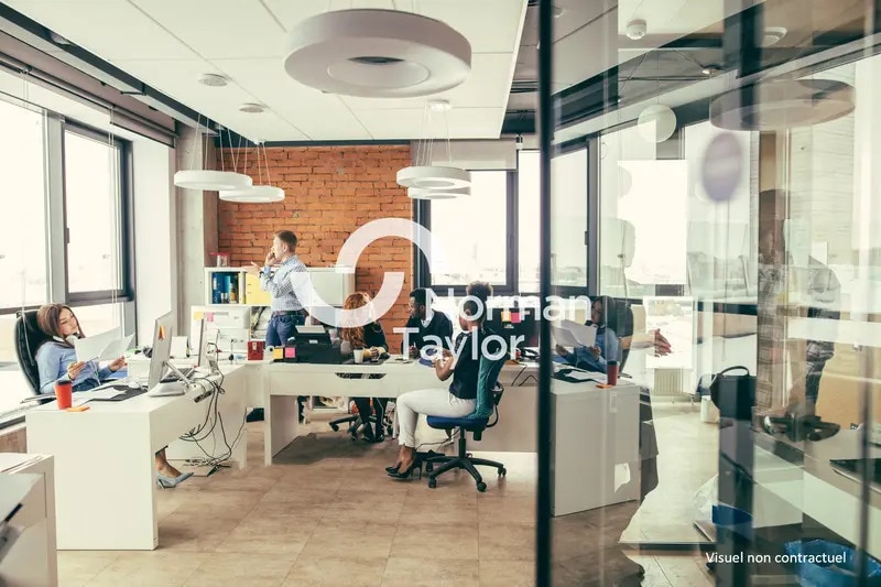 Bureau dans Vendargues à louer - Photo intérieure – Image 3 sur 4