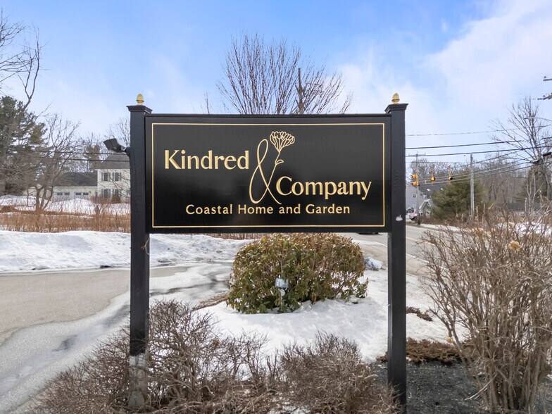 2049 Post Rd, Wells, ME à vendre - Photo de l’immeuble – Image 3 sur 22