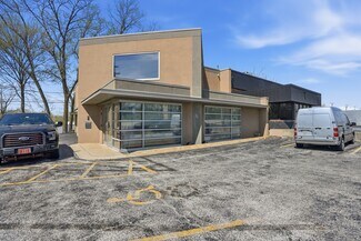 Plus de détails pour 11324 Southwest Hwy, Palos Hills, IL - Local commercial à vendre
