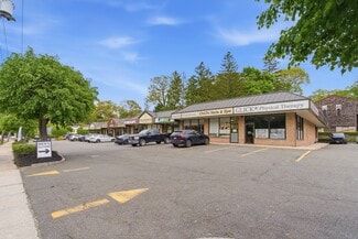Plus de détails pour 444 W Jericho Tpke, Huntington, NY - Local commercial à vendre
