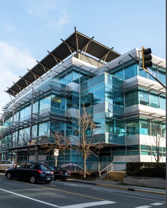 Plus de détails pour 645 Tyee Rd, Victoria, BC - Bureau à louer