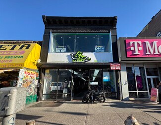 Plus de détails pour 5015 5th Ave, Brooklyn, NY - Local commercial à louer