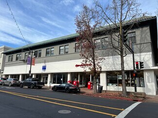 Plus de détails pour 1009 B St, San Rafael, CA - Local commercial à louer