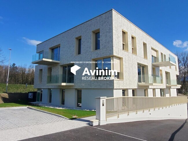 Plus de détails pour Bureau à vendre