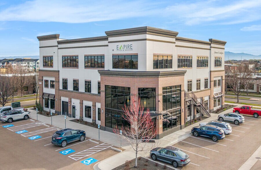 2541 E Gala St, Meridian, ID à louer - Photo de l’immeuble – Image 1 sur 6