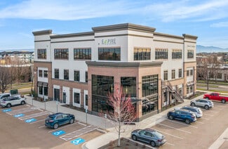 Plus de détails pour 2541 E Gala St, Meridian, ID - Bureau à louer