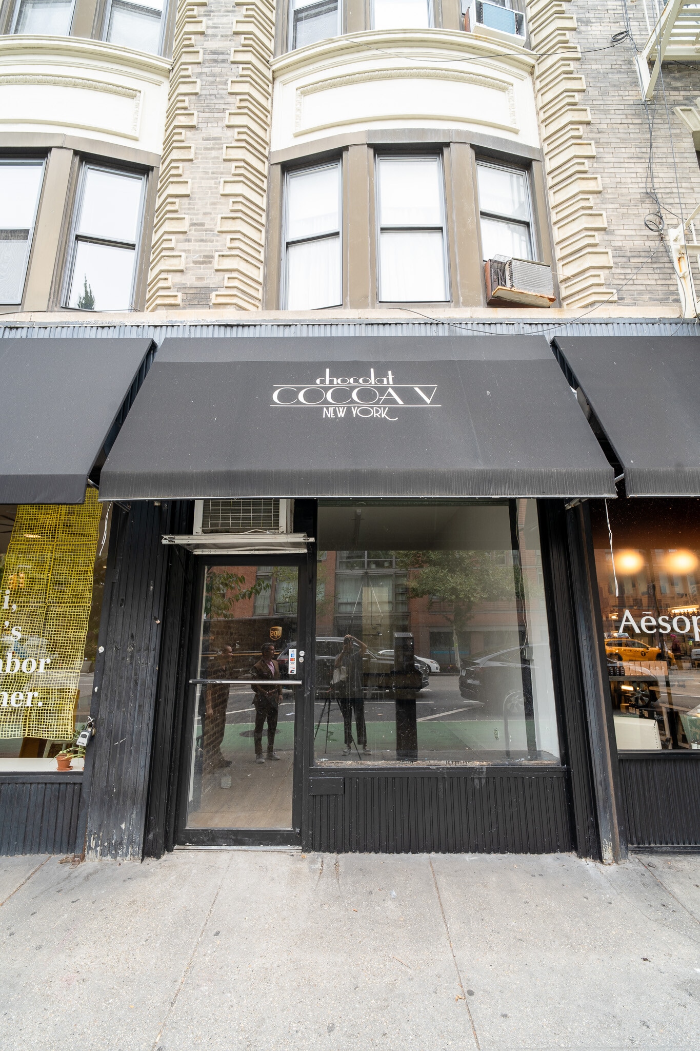 170-178 Ninth Ave, New York, NY à louer Photo intérieure– Image 1 sur 5