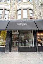 170-178 Ninth Ave, New York, NY à louer Photo intérieure– Image 1 sur 5