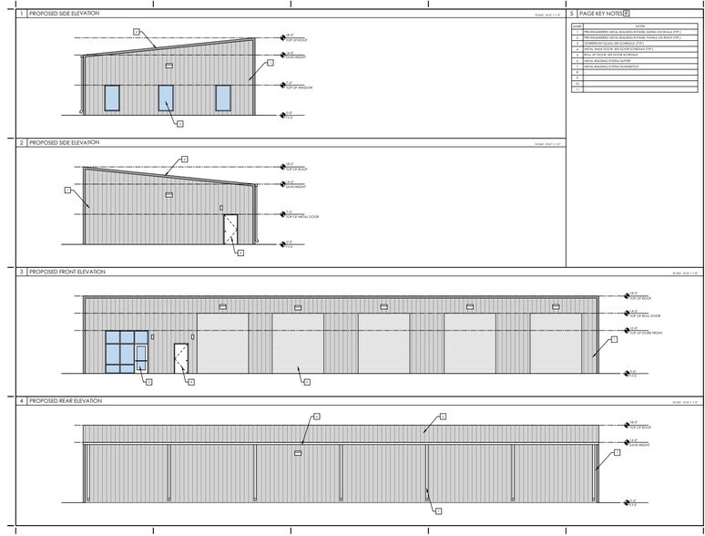 9203 N 19th St, Tampa, FL à louer - Photo de l’immeuble – Image 3 sur 10