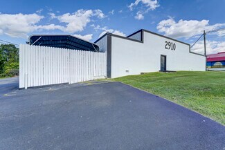 Plus de détails pour 2910 Bristol Hwy, Johnson City, TN - Local commercial à vendre