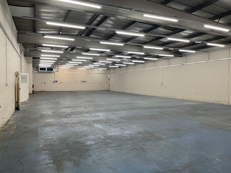 2 Handsworth St, Manchester à louer - Photo de l’immeuble – Image 3 sur 18