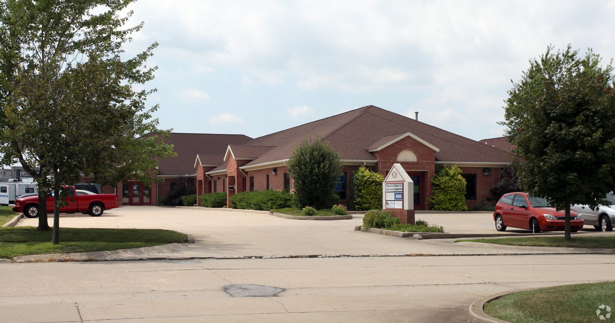 30 Professional Ct, Lafayette, IN à louer Photo principale– Image 1 sur 13