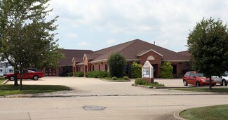 Plus de détails pour 30 Professional Ct, Lafayette, IN - Bureau à louer