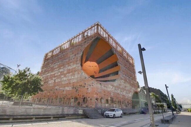 Plus de détails pour 42 Quai Rambaud, Lyon - Bureau à louer