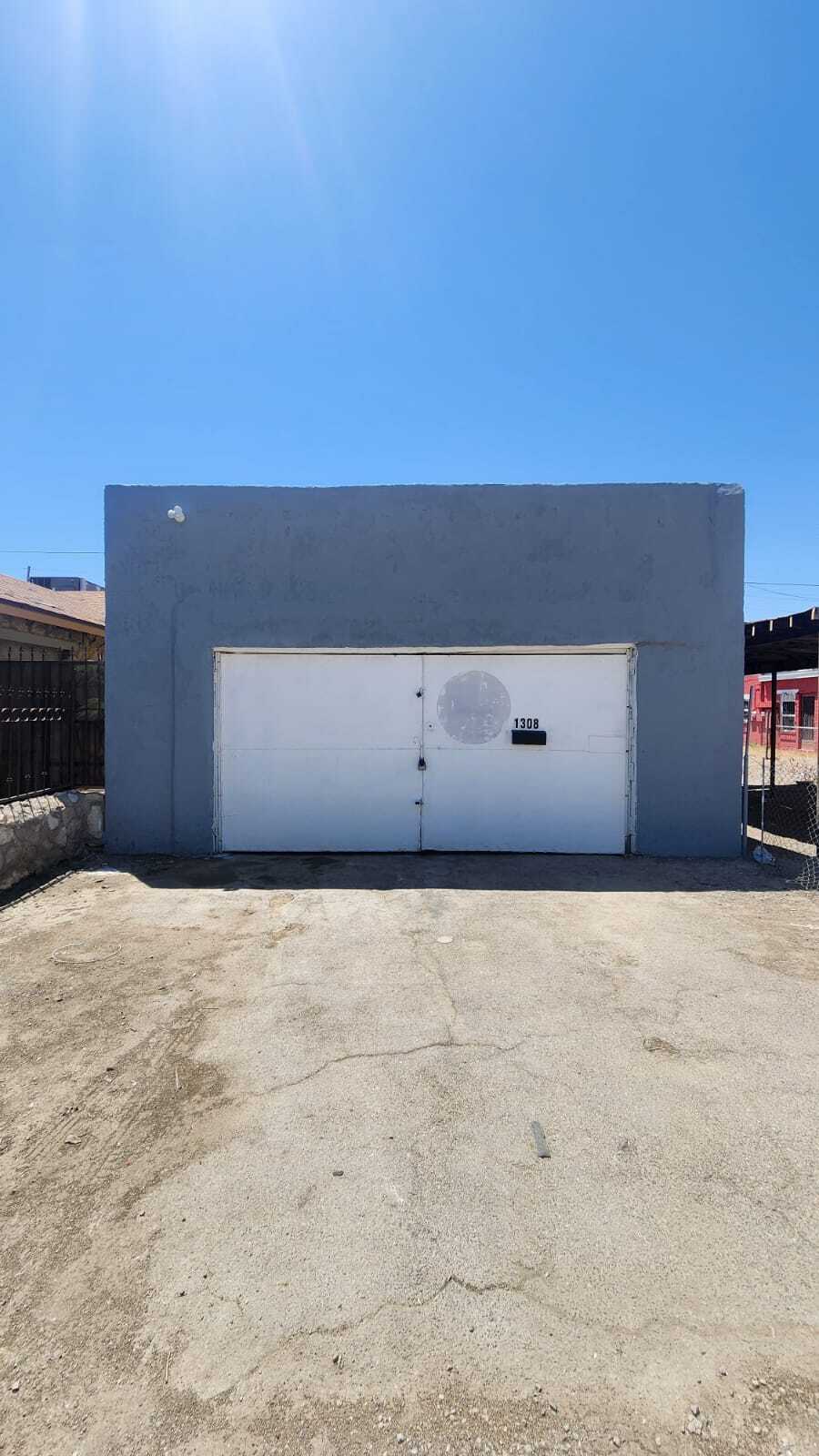 1308 E San Antonio Ave, El Paso, TX à vendre Photo de l’immeuble– Image 1 sur 5