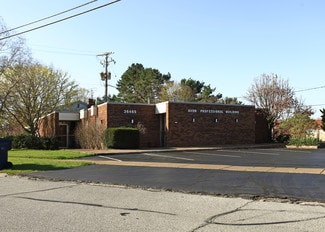 Plus de détails pour 36465 & 36475 Detroit Rd. For Sale/Lease – Bureau à vendre, Avon, OH