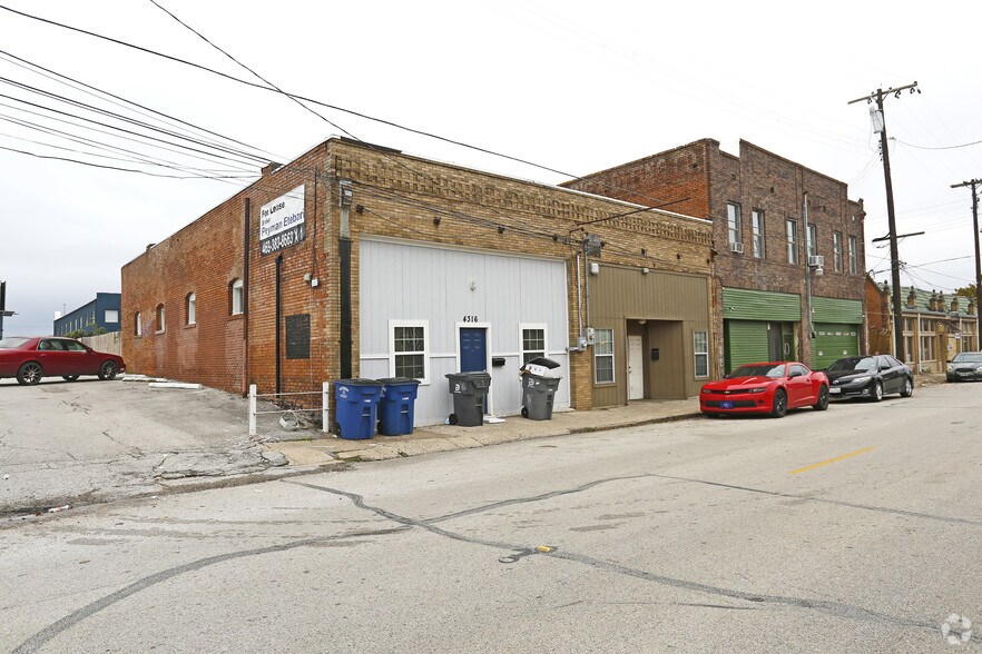 4314-4316 Elm St, Dallas, TX à vendre - Photo principale – Image 1 sur 34