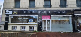 Plus de détails pour 15 Place Du Faubourg, Creil - Local commercial à louer