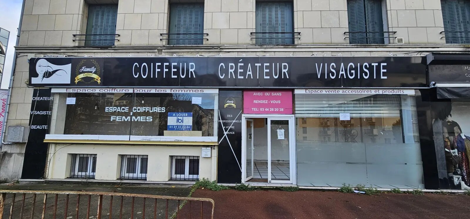 15 Place Du Faubourg, Creil à louer Photo principale– Image 1 sur 23