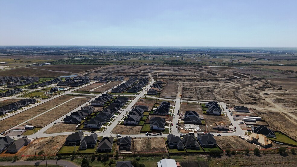 393 Private Road 5524, Celina, TX à vendre - Photo de l’immeuble – Image 3 sur 11