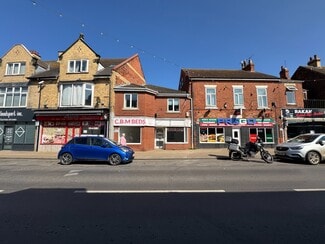Plus de détails pour 157 Queen St, Withernsea - Local commercial à vendre