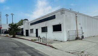 Plus de détails pour 1511 Beverly Blvd, Los Angeles, CA - Industriel/Logistique à vendre
