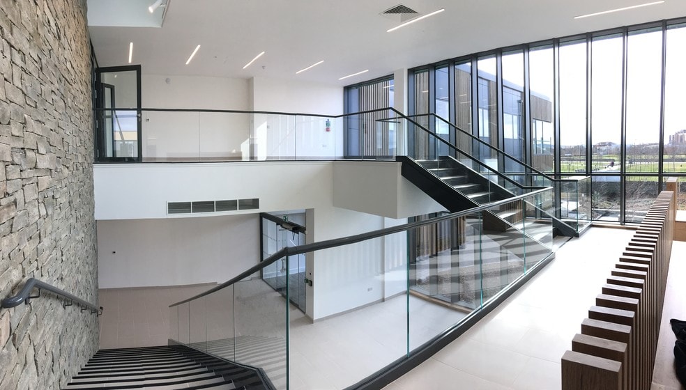 8 Inverness Campus, Inverness à louer - Hall d’entrée – Image 2 sur 3