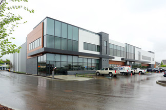 Plus de détails pour 4316 Savaryn Dr SW, Edmonton, AB - Local d'activités à louer