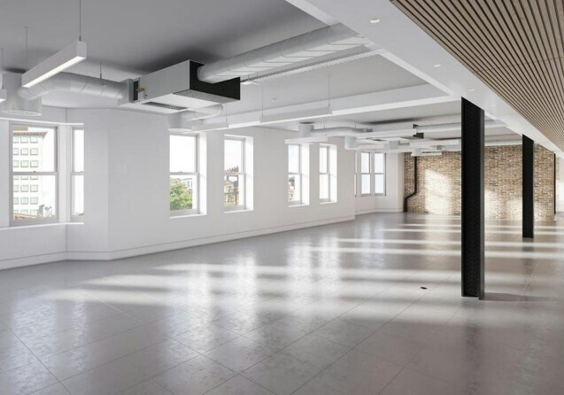 63-77 Brompton Rd, Londres à louer Photo intérieure– Image 1 sur 2