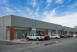 Plus de détails pour 3860 S Palo Verde Rd, Tucson, AZ - Local d'activités à louer