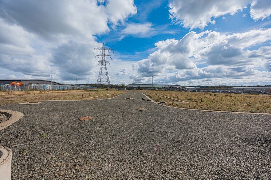Condor Park, Holytown à louer - Photo de la construction – Image 3 sur 3