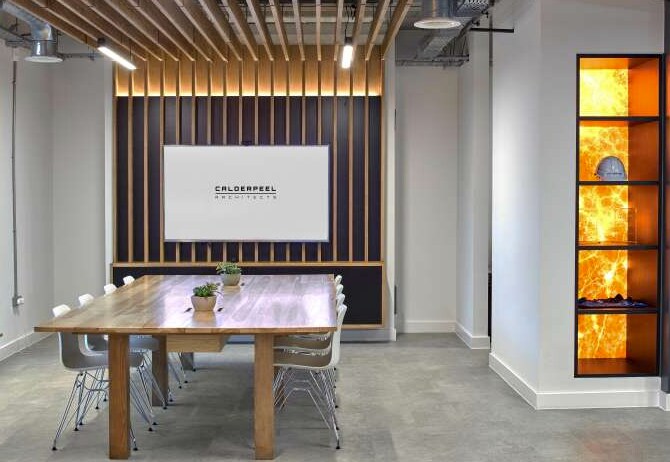 Church St, Altrincham à louer - Photo intérieure – Image 3 sur 5