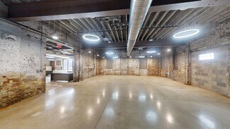 Plus de détails pour 1720 Columbus Rd, Cleveland, OH - Bureau à vendre