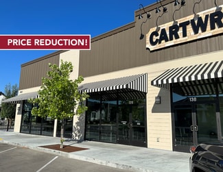 Plus de détails pour 11801 N 23rd Ave, Boise, ID - Local commercial à louer